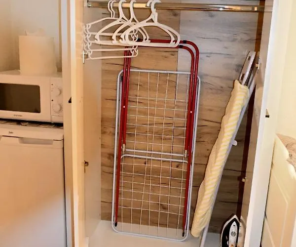 K8 Free Parking Appartement *