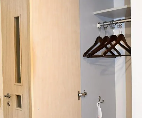 Appartement K8 Free Parking