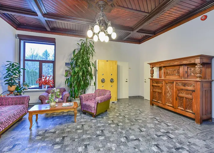 K8 Free Parking Appartement *