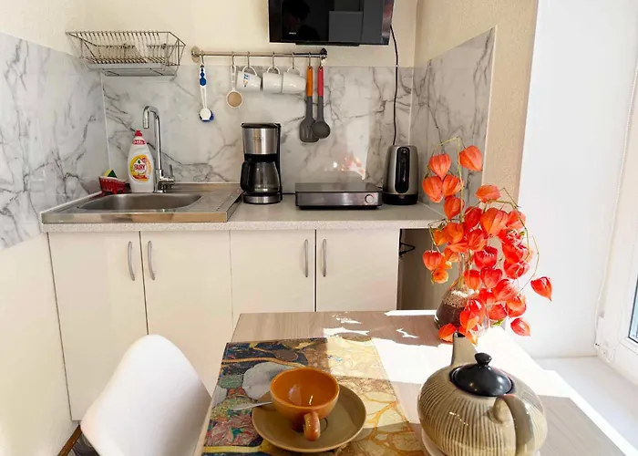 Appartement K8 Free Parking Tallinn