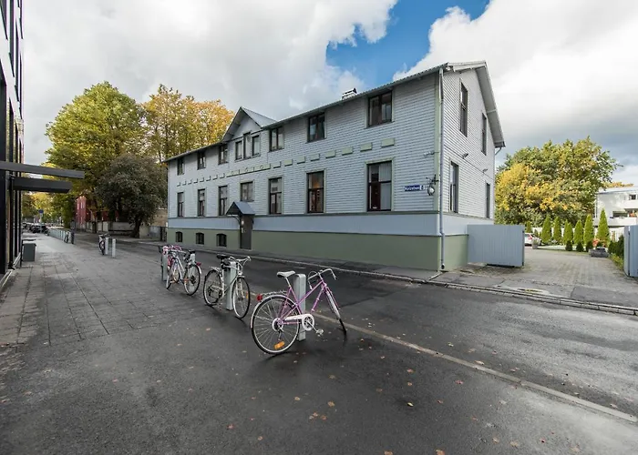 K8 Free Parking Appartement *