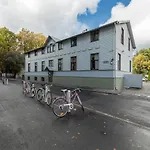 K8 Free Parking Lägenhet *