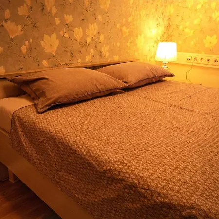 Lejlighed K8 Free Parking Tallinn