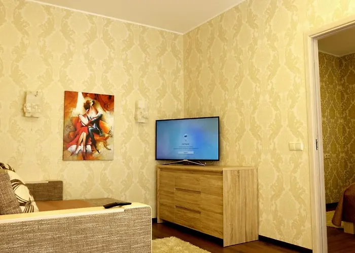 K8 Free Parking * Ταλίν