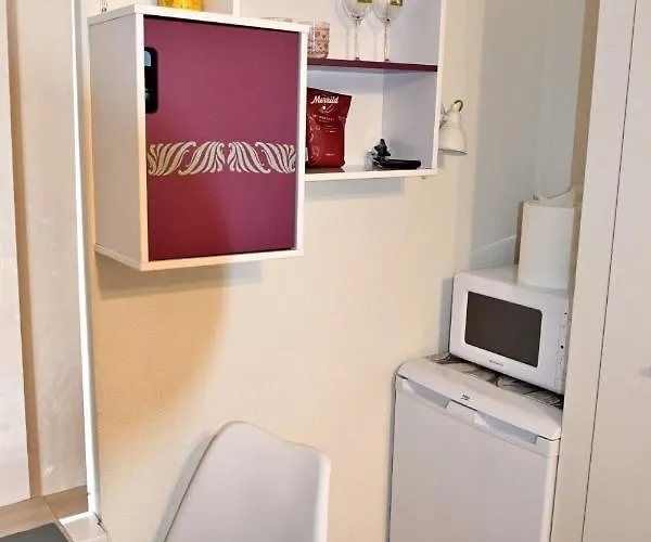 Διαμέρισμα K8 Free Parking *