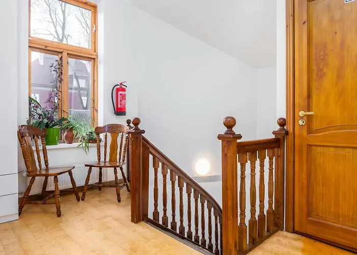 K8 Free Parking * Ταλίν