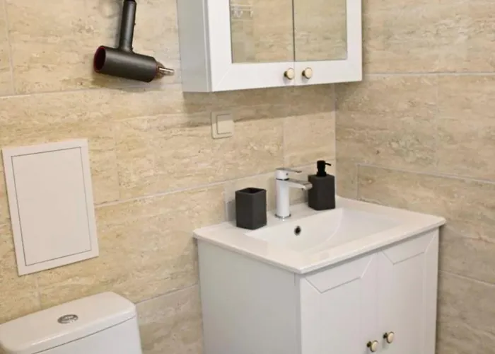 Διαμέρισμα K8 Free Parking